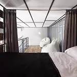 три 2-уровневые квартиры для 12 человек 4 км от аркадии * Одеса