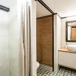 три 2-уровневые квартиры для 12 человек 4 км от аркадии Одеса