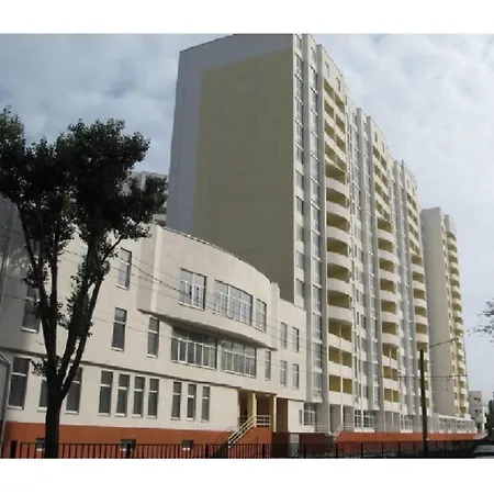 три дворівневі квартири для 12 гостей Apartman