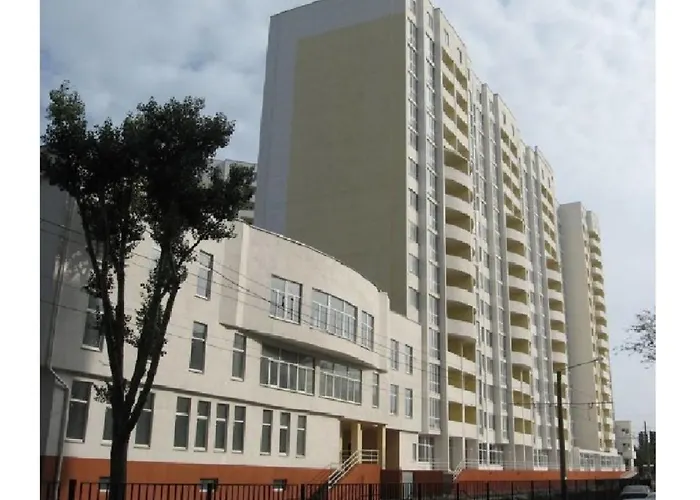 три дворівневі квартири для 12 гостей Apartman