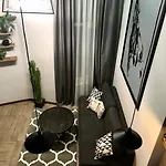 три дворівневі квартири для 12 гостей 公寓 *