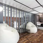 три дворівневі квартири для 12 гостей Daire