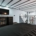 три дворівневі квартири для 12 гостей Daire Odessa