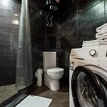 три дворівневі квартири для 12 гостей *