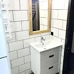 три дворівневі квартири для 12 гостей